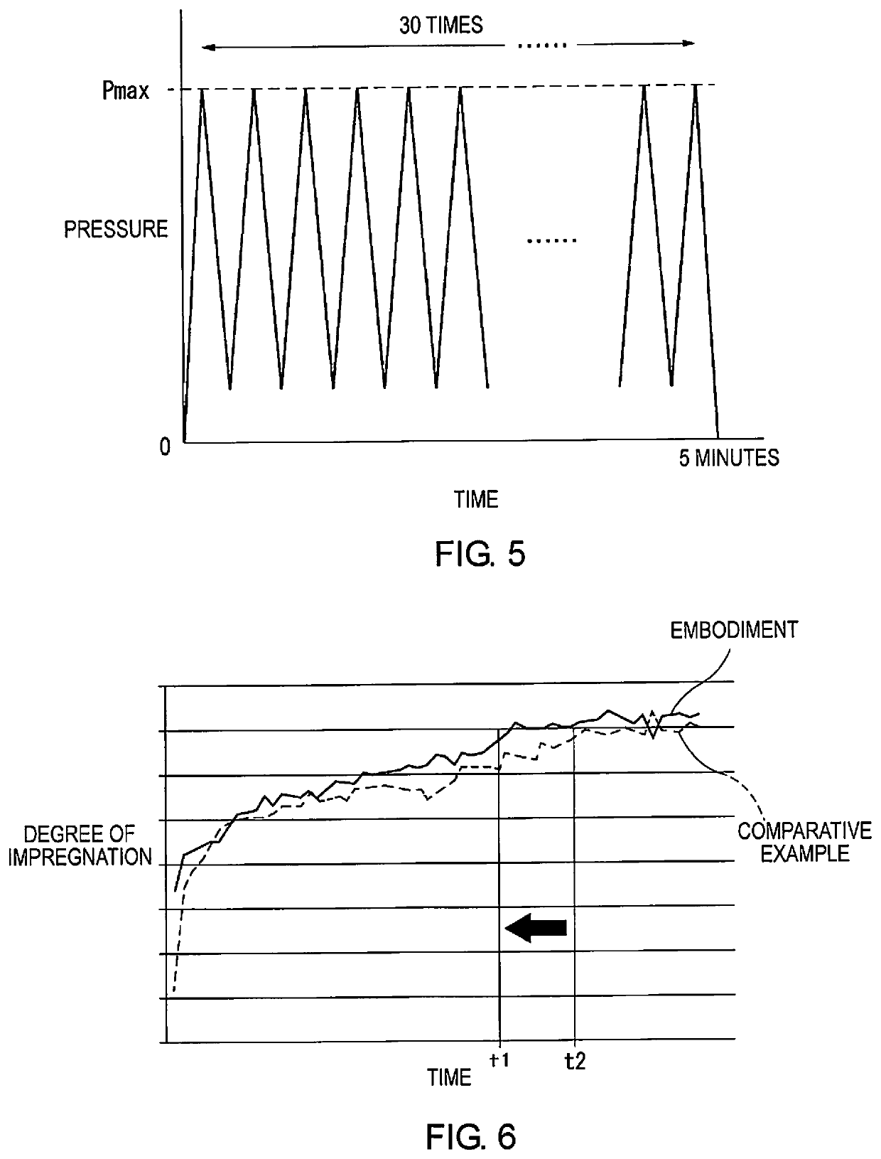 Method for manufacturing film-covered battery