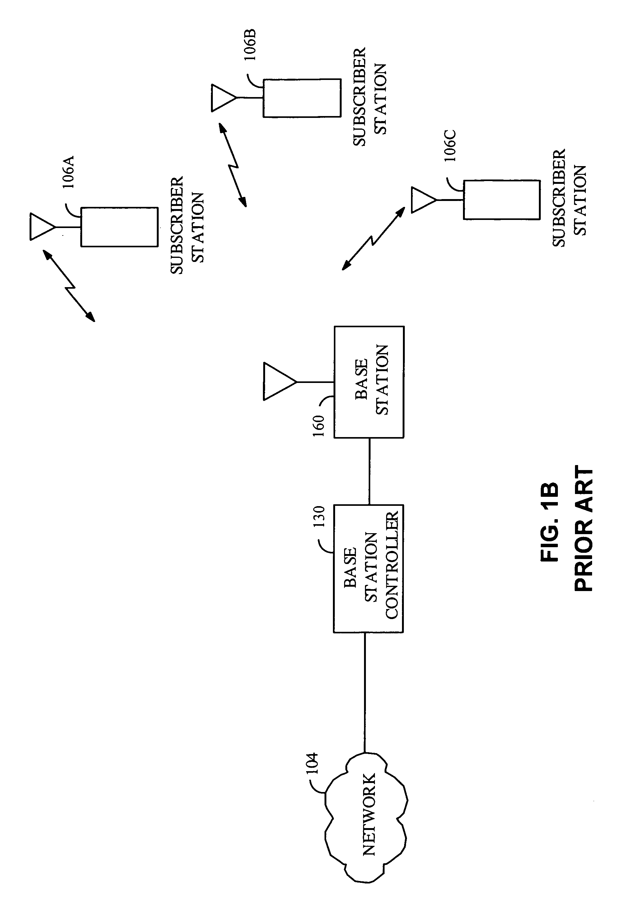Method and apparatus for reverse link throttling in a multi-carrier wireless communication system
