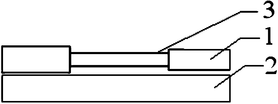 Manufacturing method of equidensite elastomer sound insulation material in different thickness for vehicle