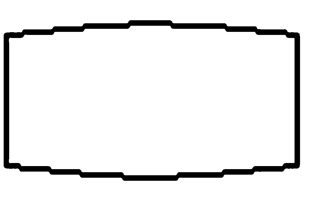 Improved interbody fusion cage