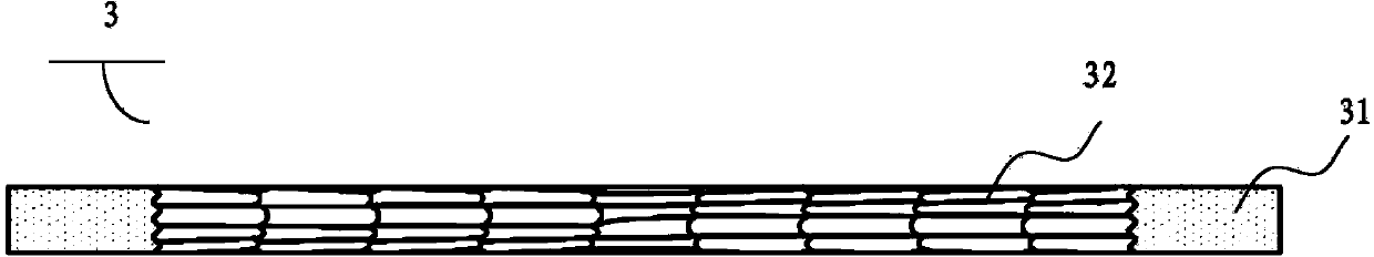 Preparation method of thin film transistor, thin film transistor and display panel