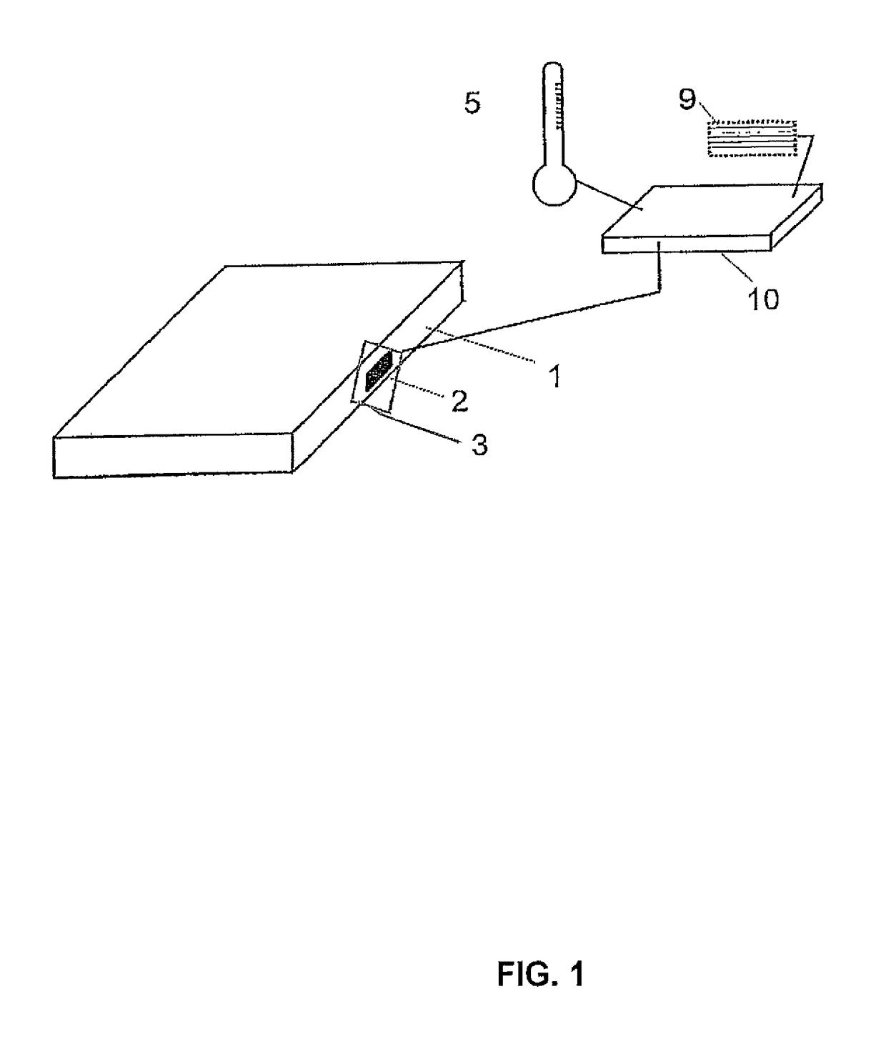 System and method for monitoring manufactured pre-prepared meals