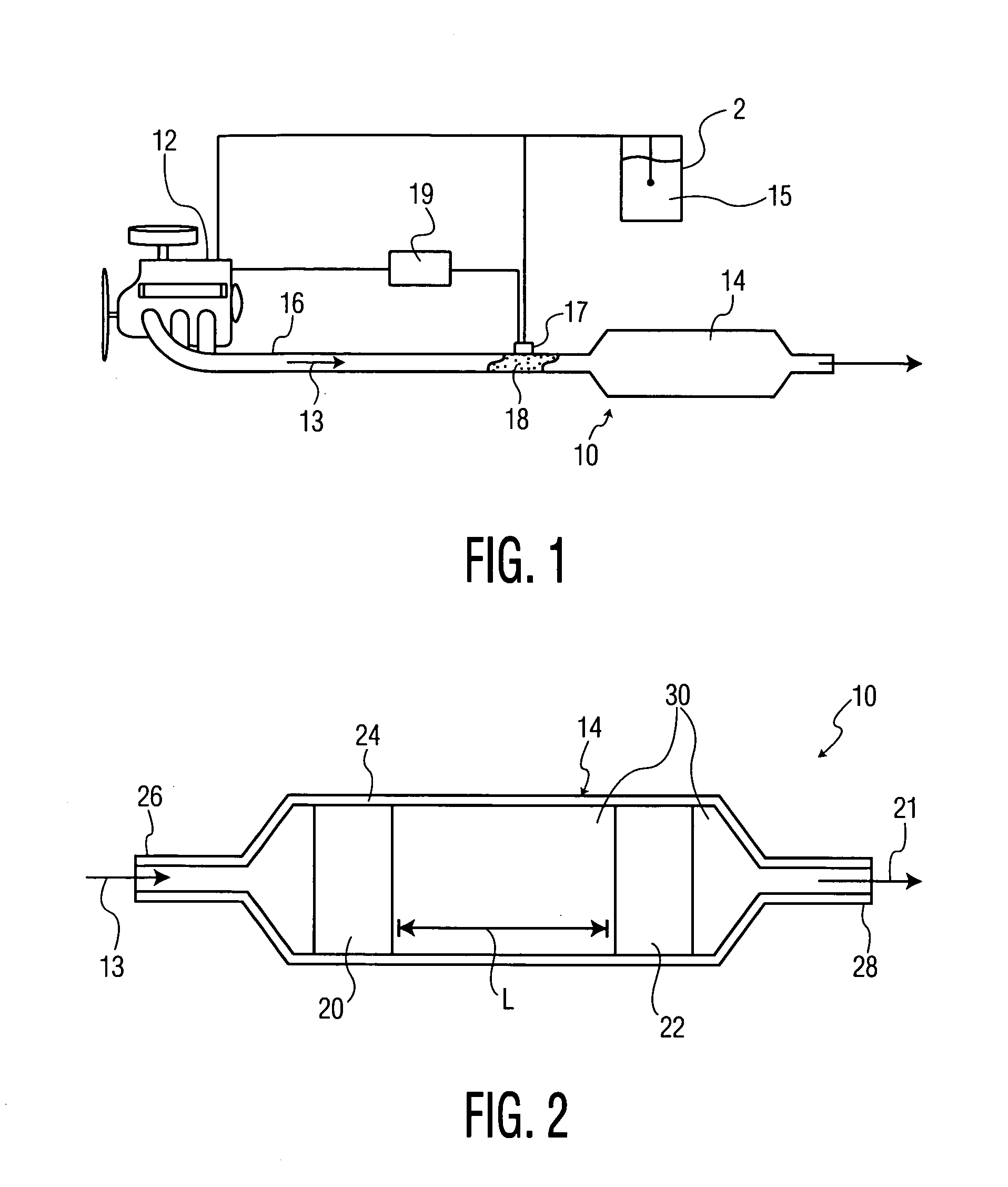 Reformer assisted lean NOx catalyst aftertreatment system and method