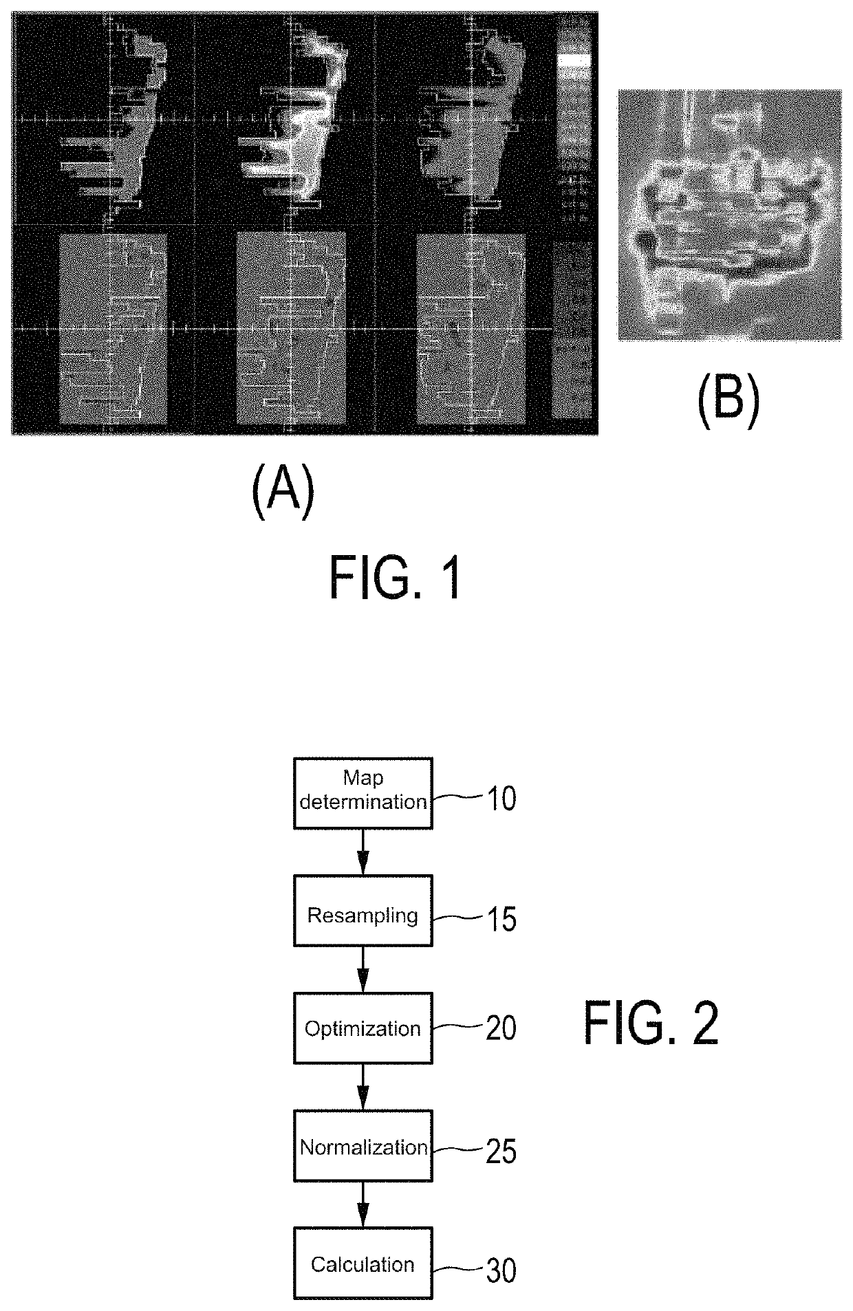 Warm start initialization for external beam radiotherapy plan optimization