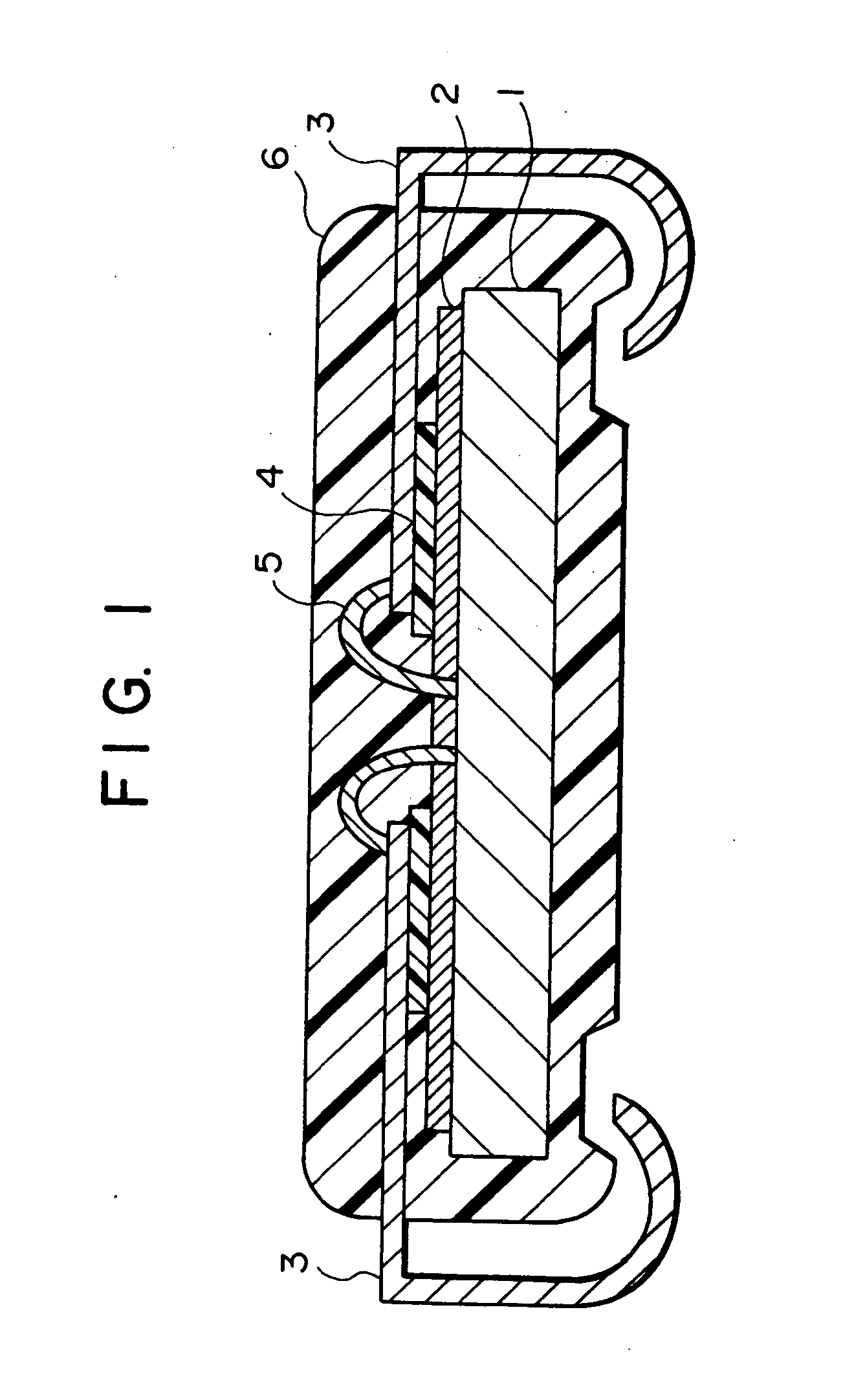 Resin-encapsulated semiconductor apparatus and process for its fabrication