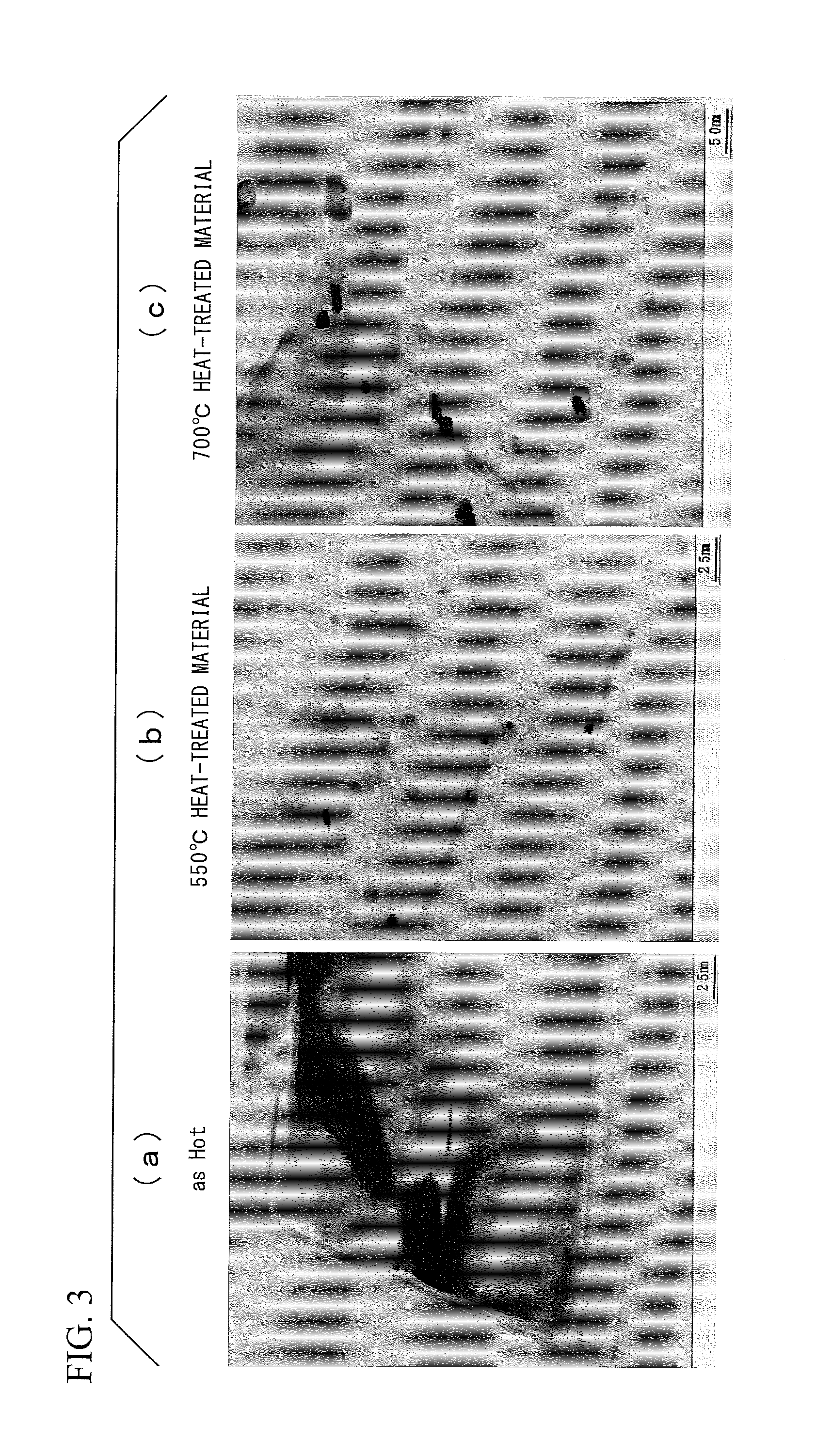 Hot rolled ferritic stainless steel sheet, method for producing same, and method for producing ferritic stainless steel sheet