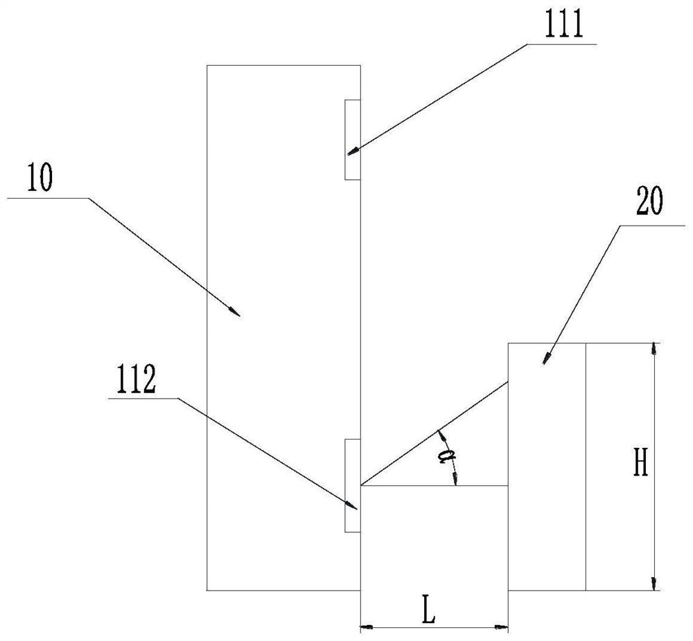 Control method of air conditioner and air conditioner