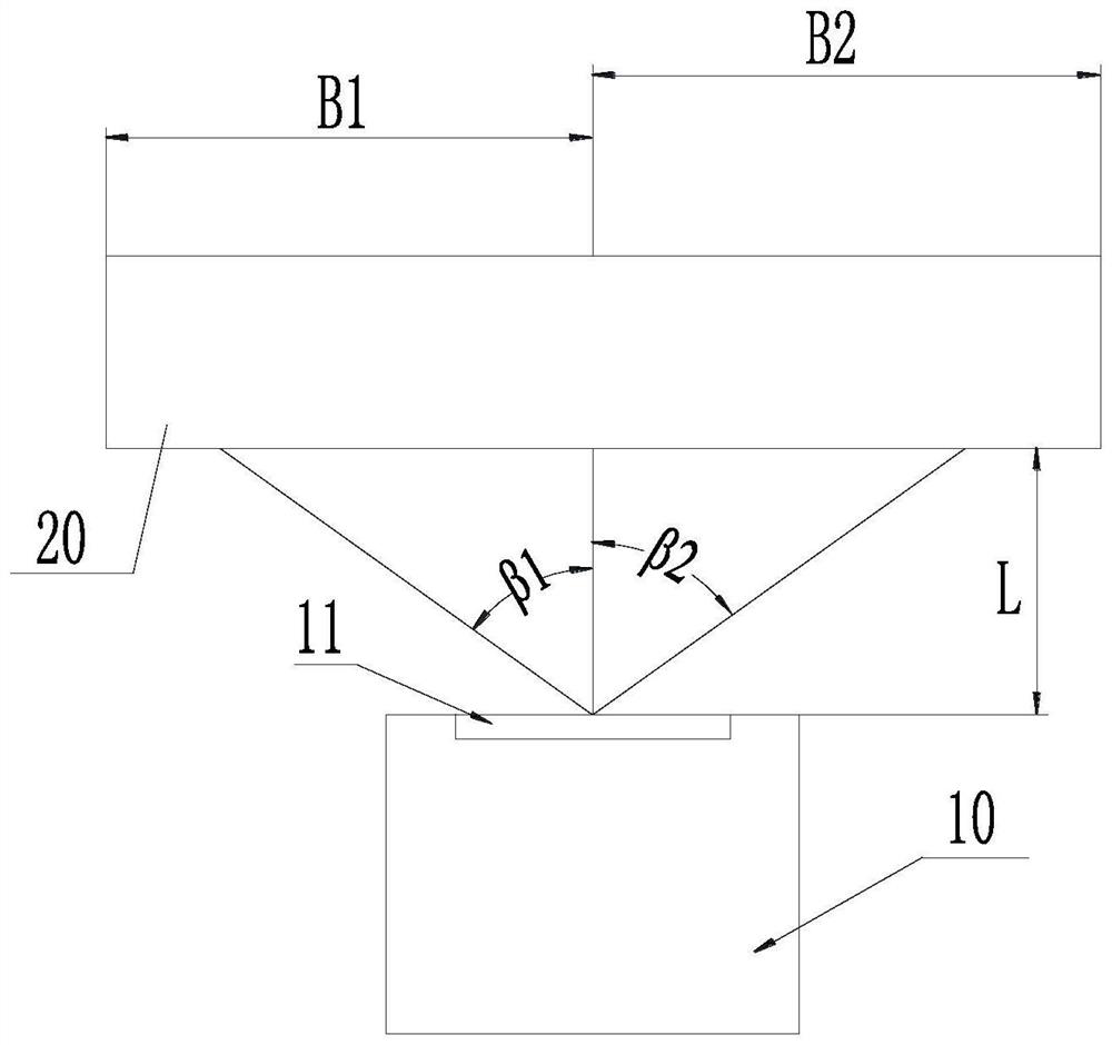 Control method of air conditioner and air conditioner