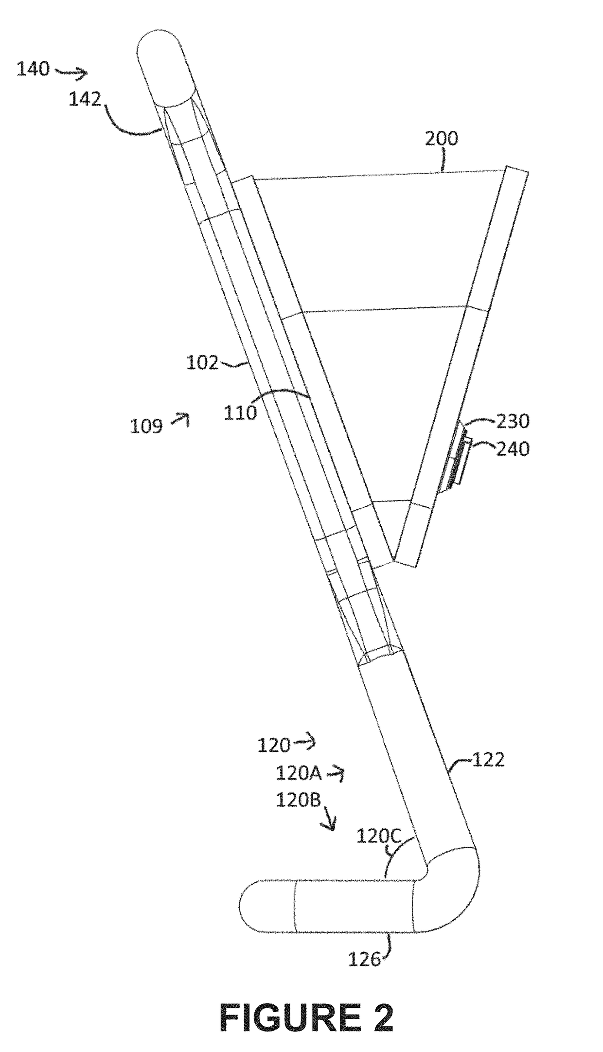 Frame for Gluteus Maximus Exercise Device