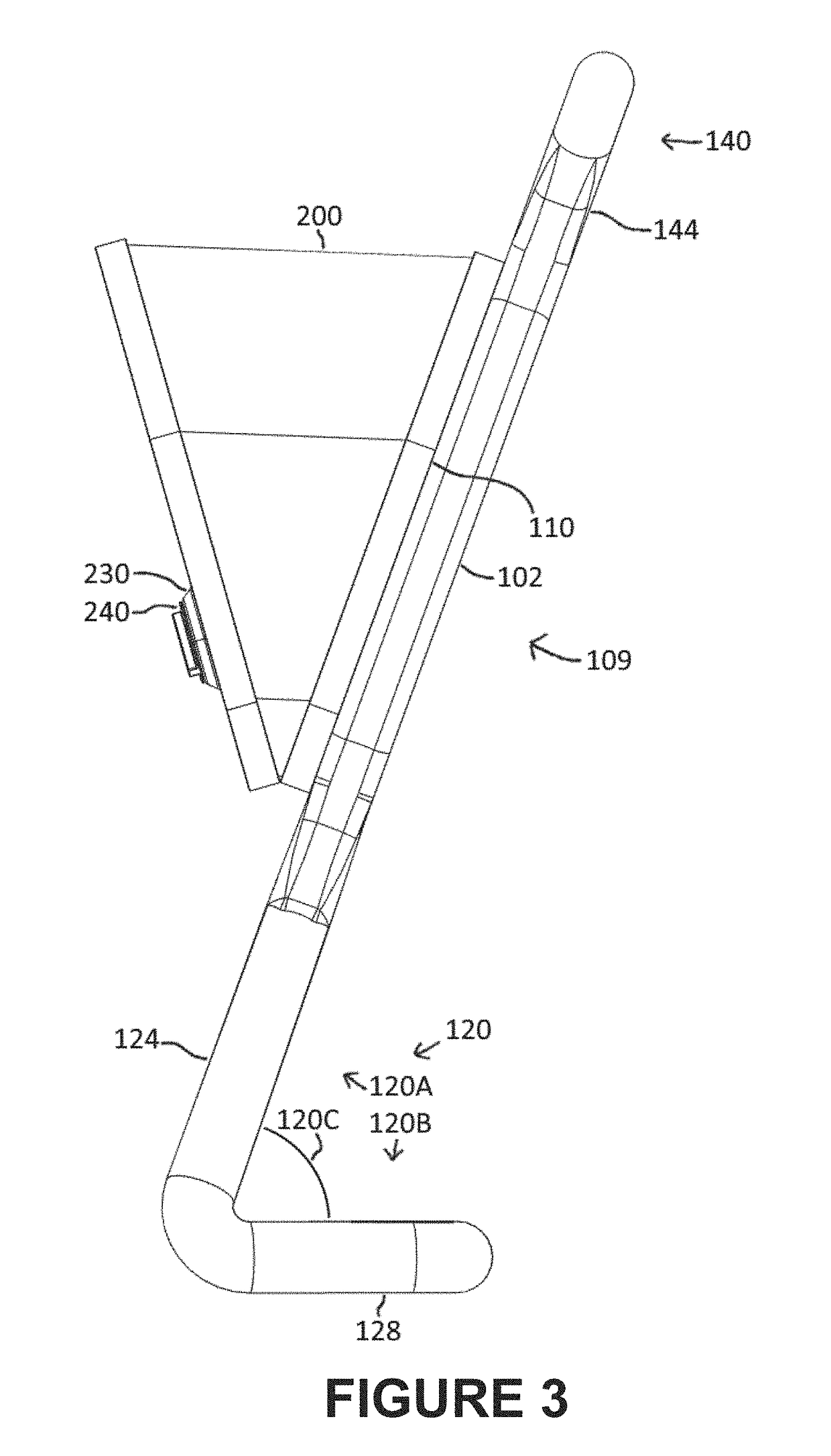 Frame for Gluteus Maximus Exercise Device