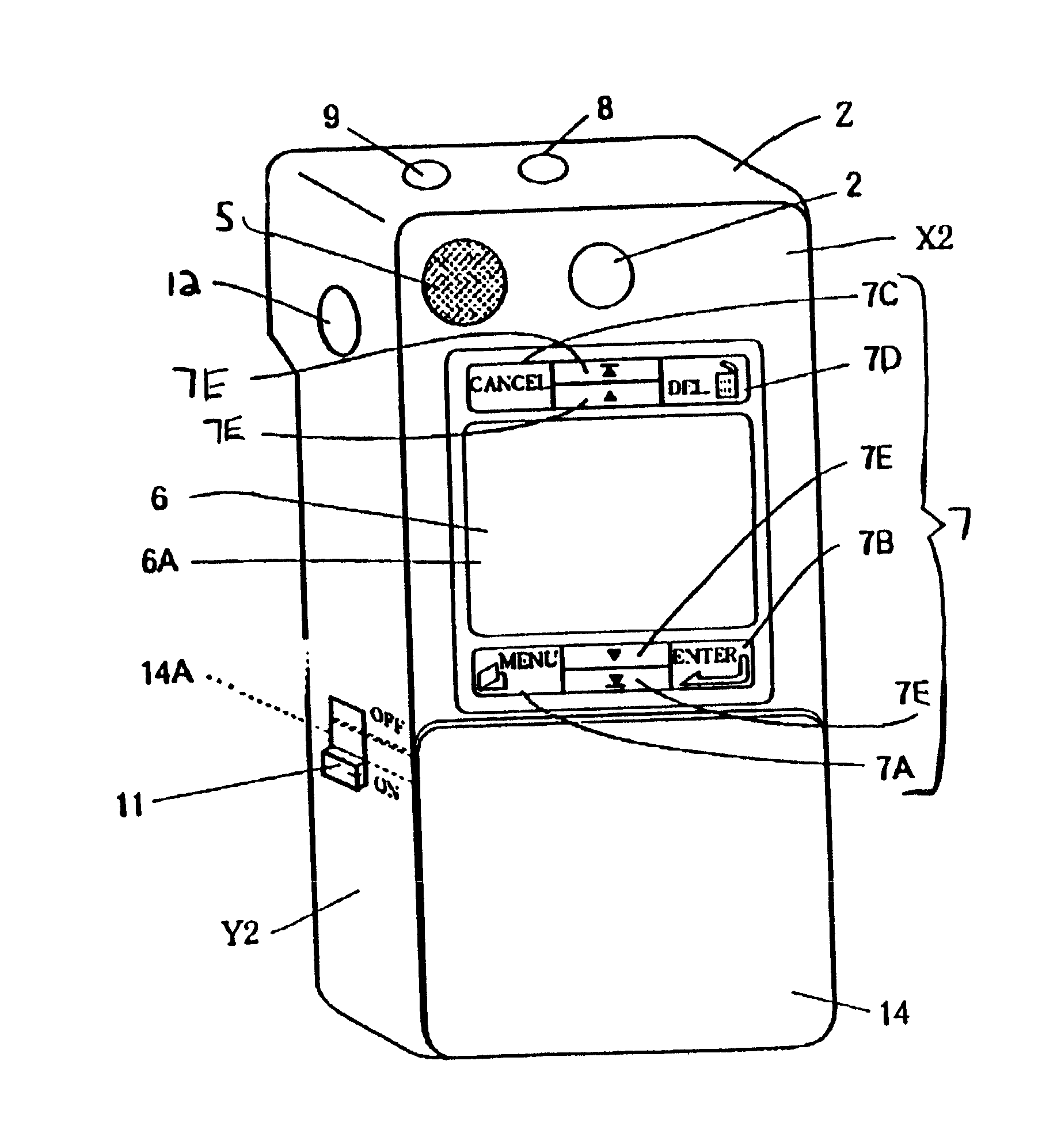 Information processing apparatus