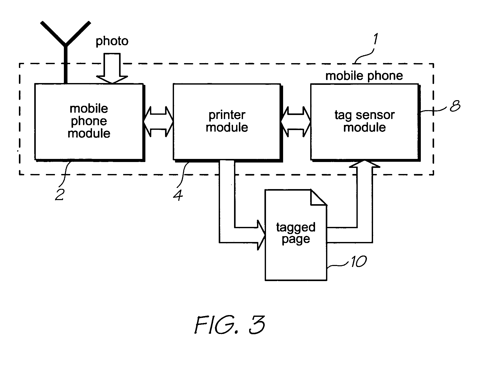 Print cartridge with friction driven media feed shaft