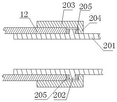 Anti-temper release device