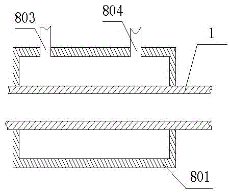 Anti-temper release device