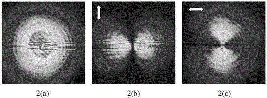 An Optical Limiter with Low Clipping Threshold