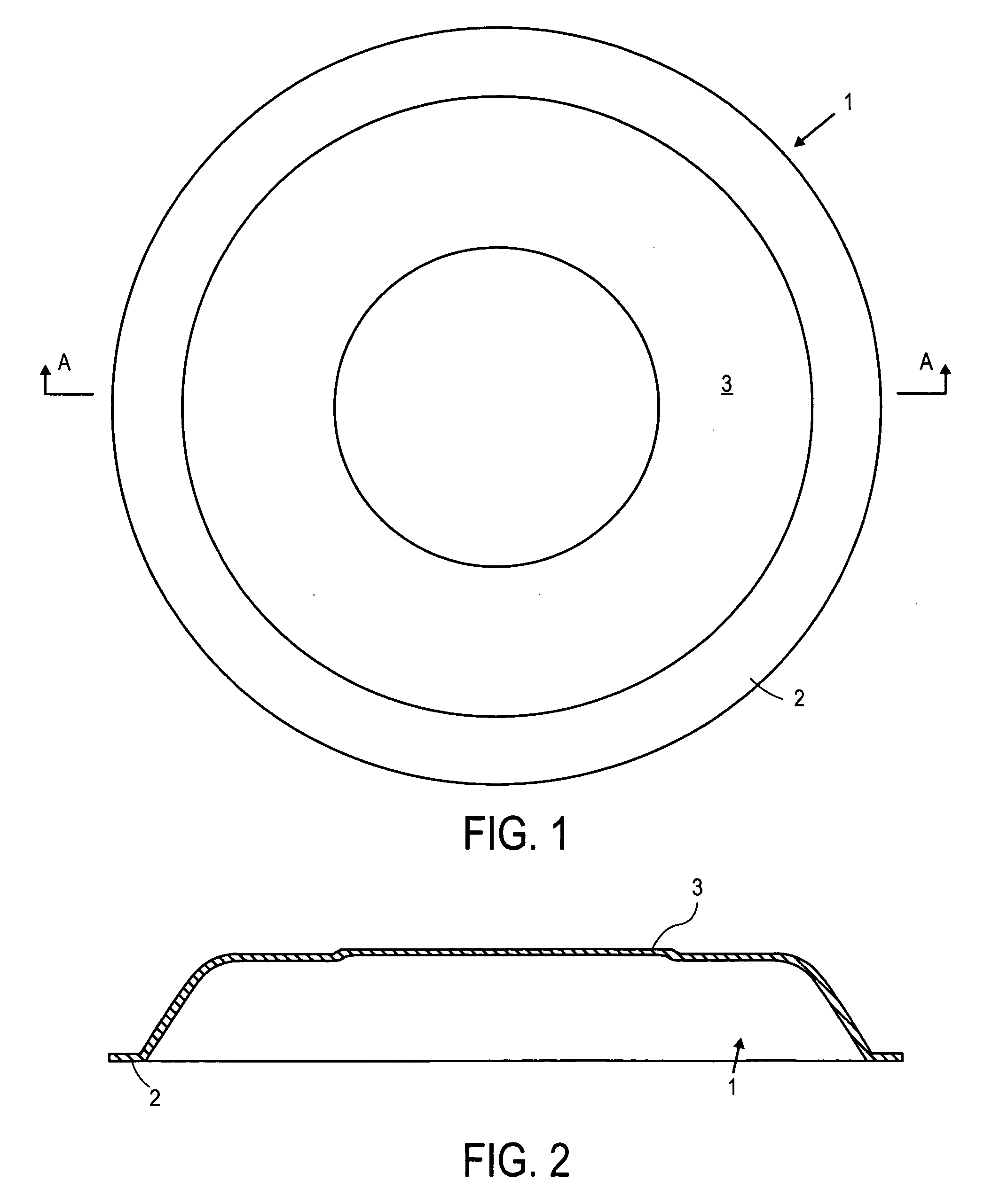 Method and apparatus for cooking a pizza