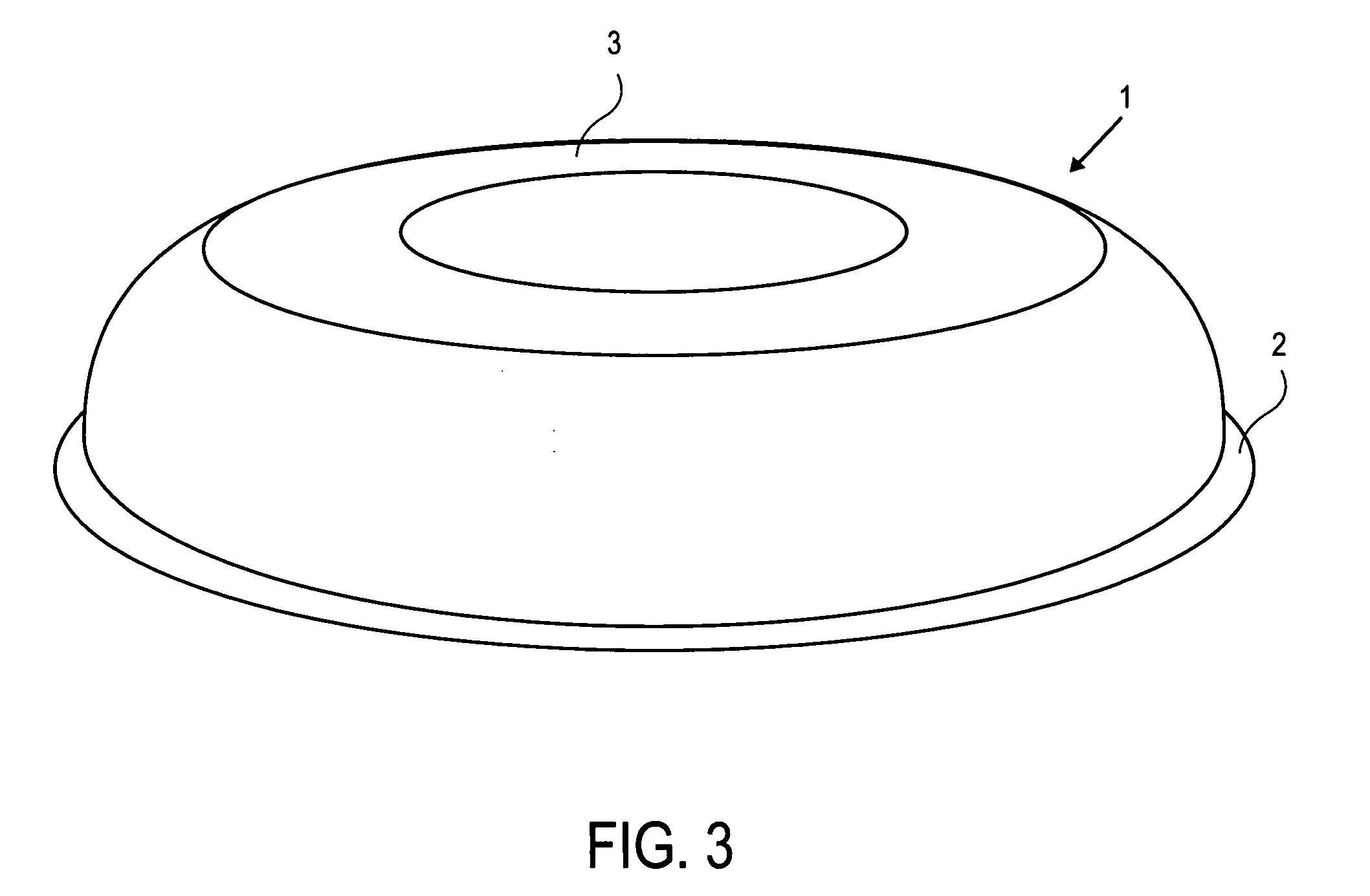 Method and apparatus for cooking a pizza