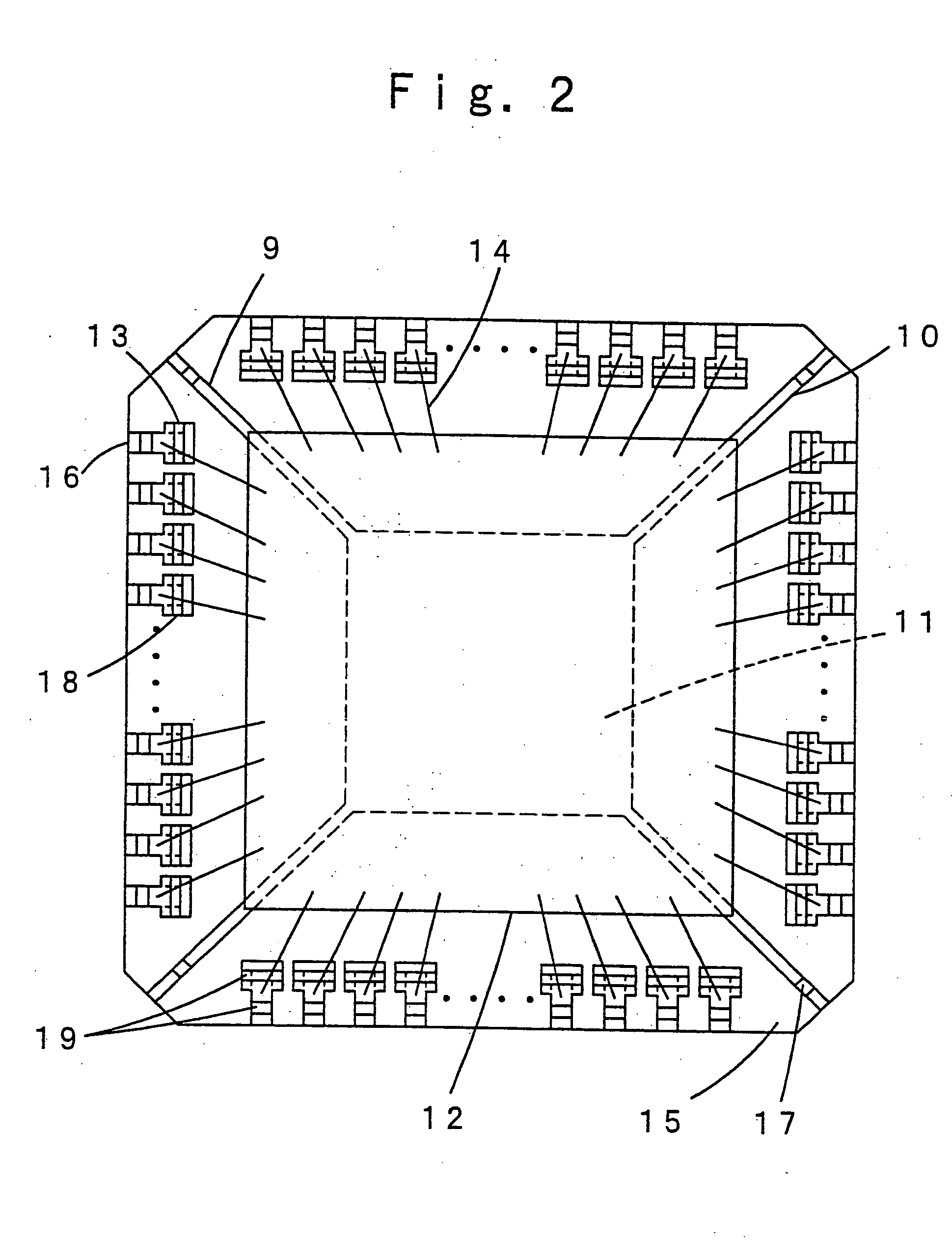 Resin molded type semiconductor device and a method of manufacturing the same
