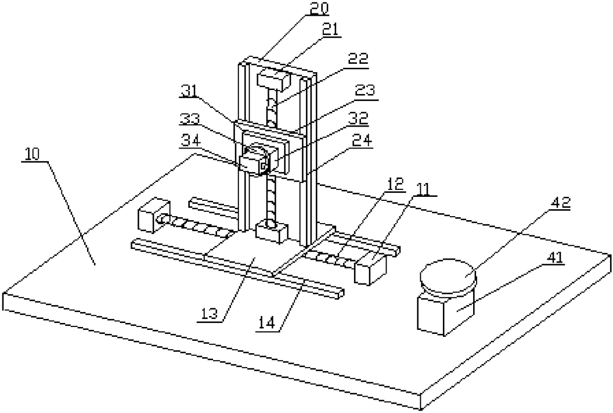 Roundness and cylindricity measurement device