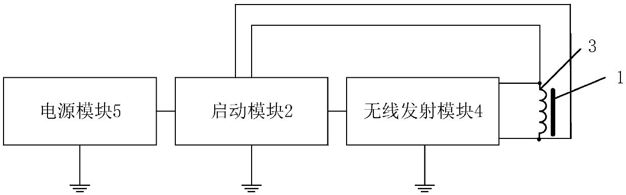 Wireless charger and wireless charging system