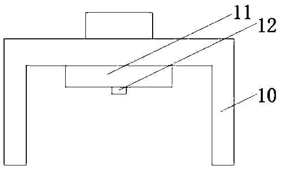 Logistics conveyor used for object transmission