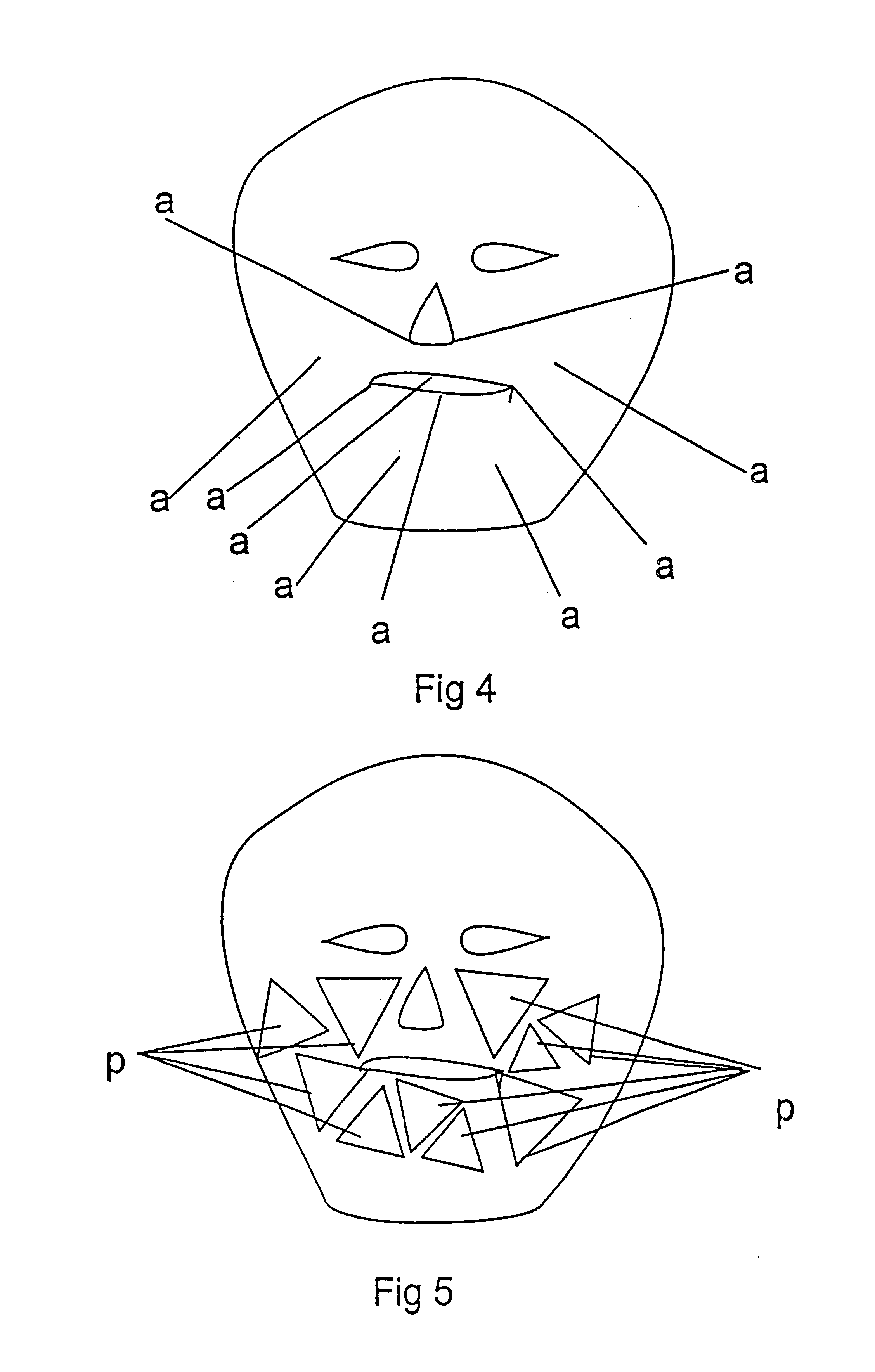 Device and method for prosody generation at visual synthesis