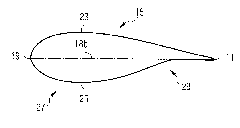 Wind turbine and method for measuring the pitch angle of a wind turbine rotor blade