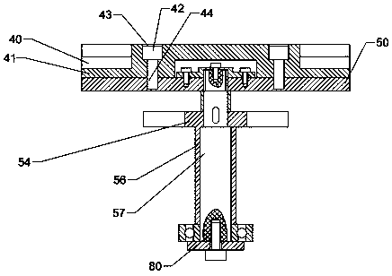 Crystal processing machine