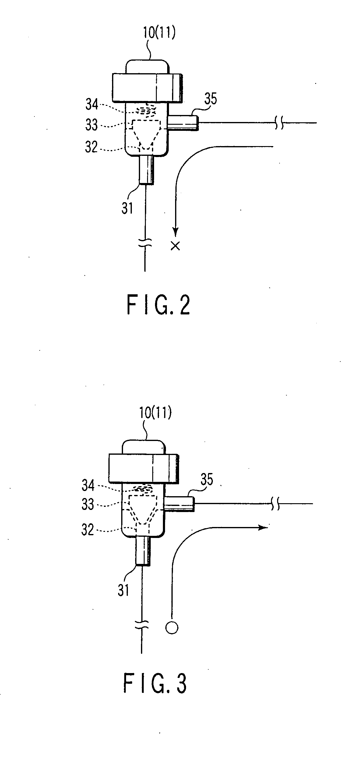 Air conditioning apparatus