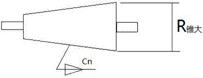 Method for segmented manufacturing of super-large aperture Fresnel lens