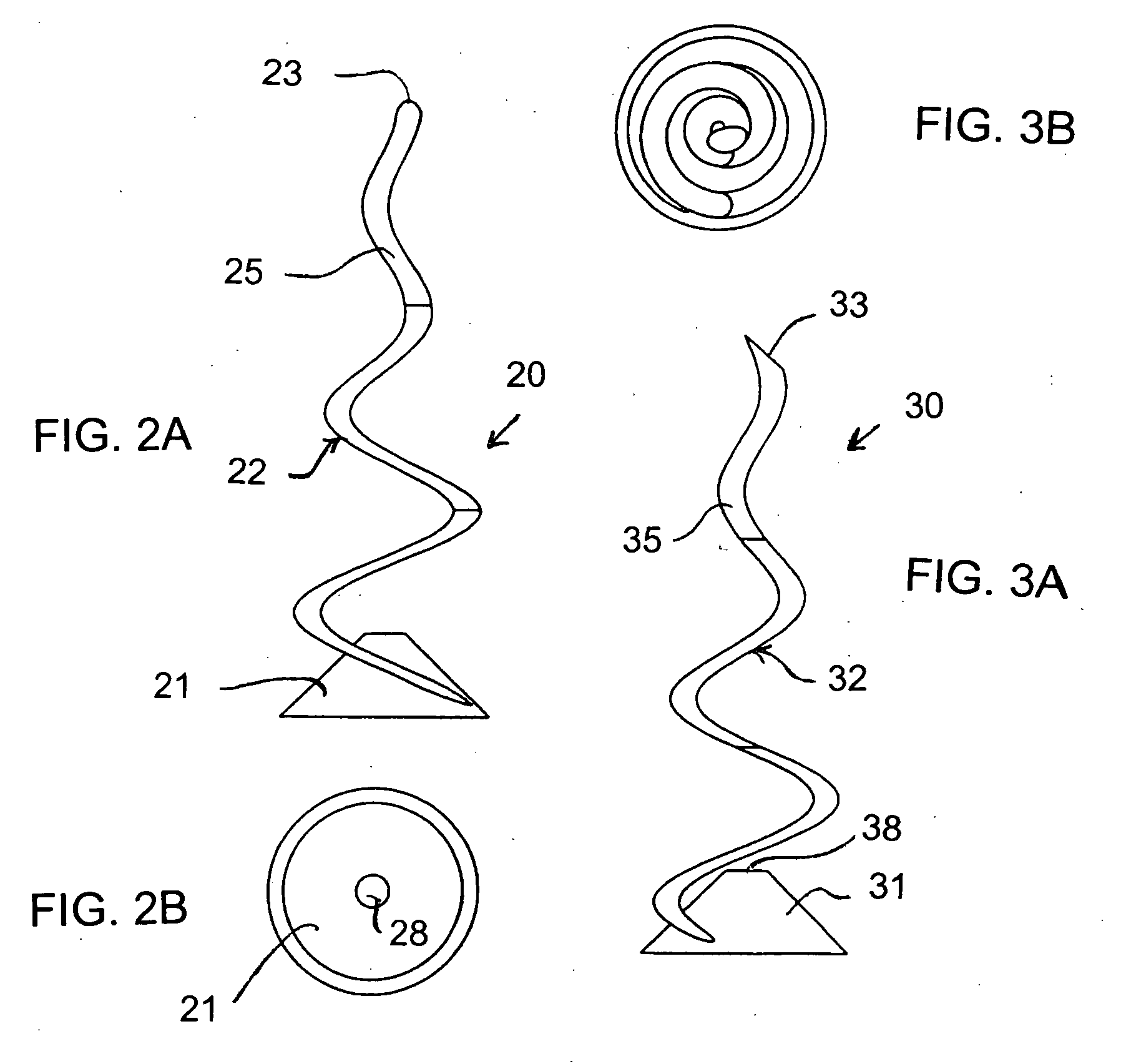 Fiber and process for producing three-dimensional, self interlacing composites by mechanical polymerization with ultrasonic manipulation