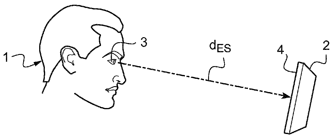 Method and system for selecting a color filter, optical article comprising such a color filter