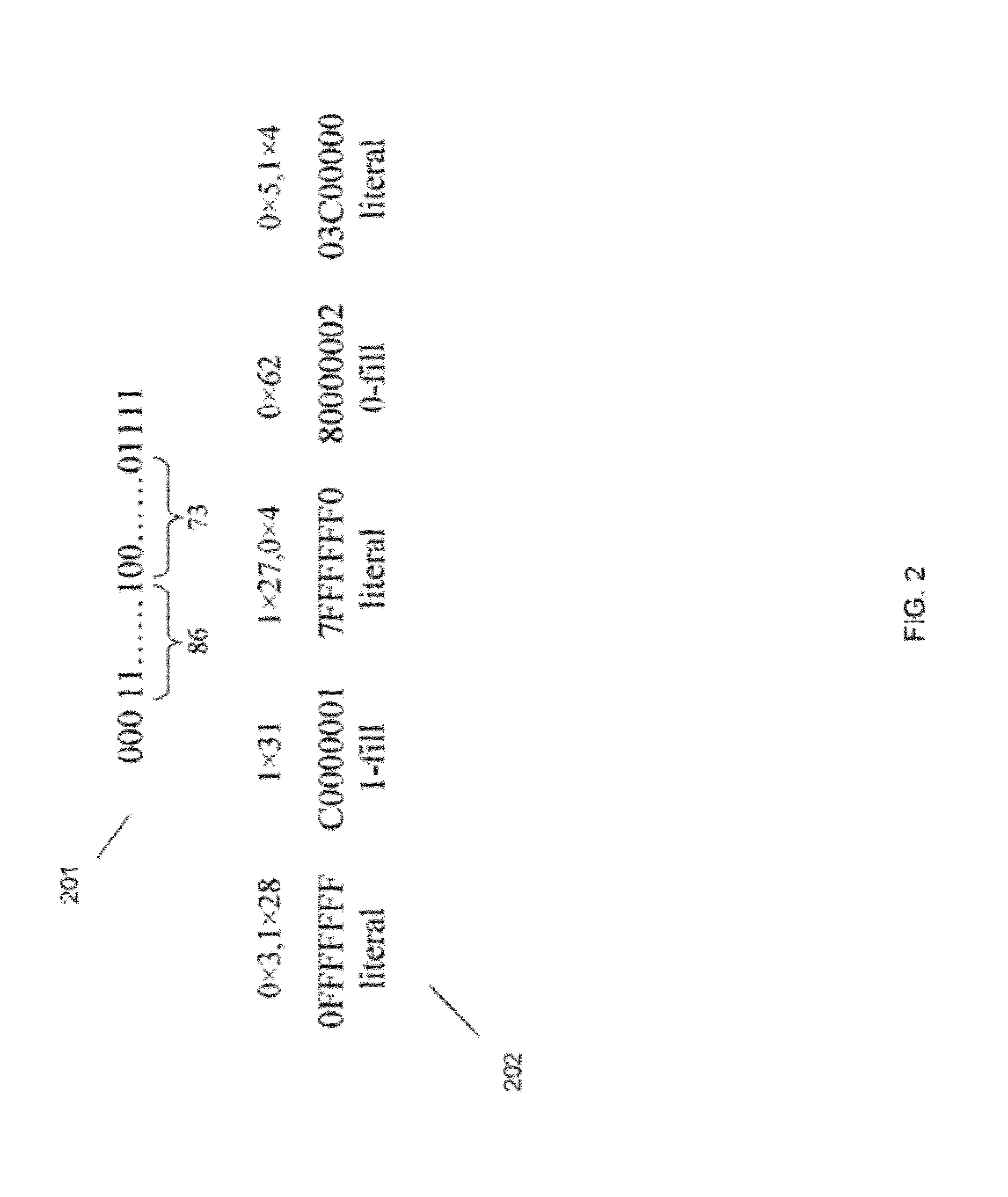 Systems and methods for querying column oriented databases