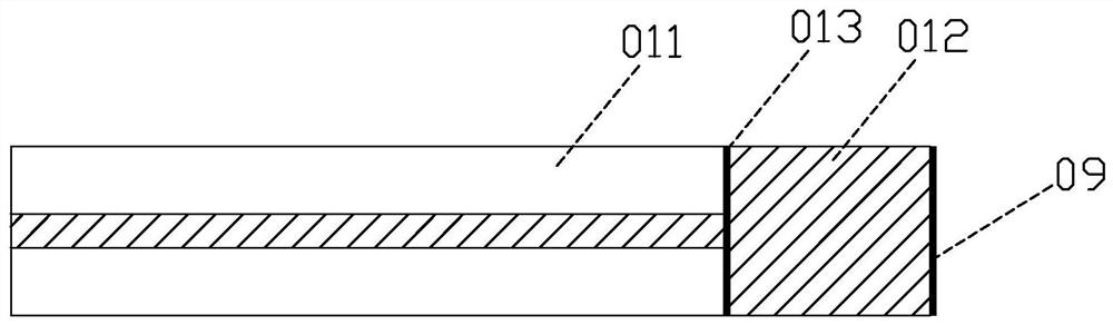 Optical isolator and laser