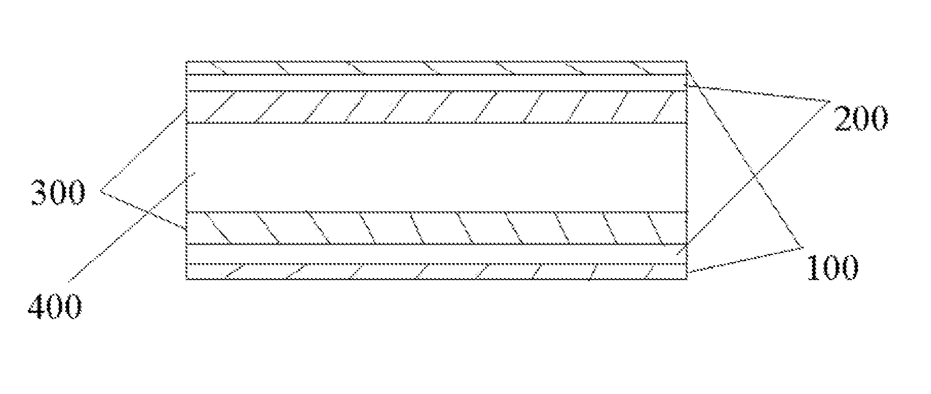 Printed circuit board backup plate and the preparation method thereof