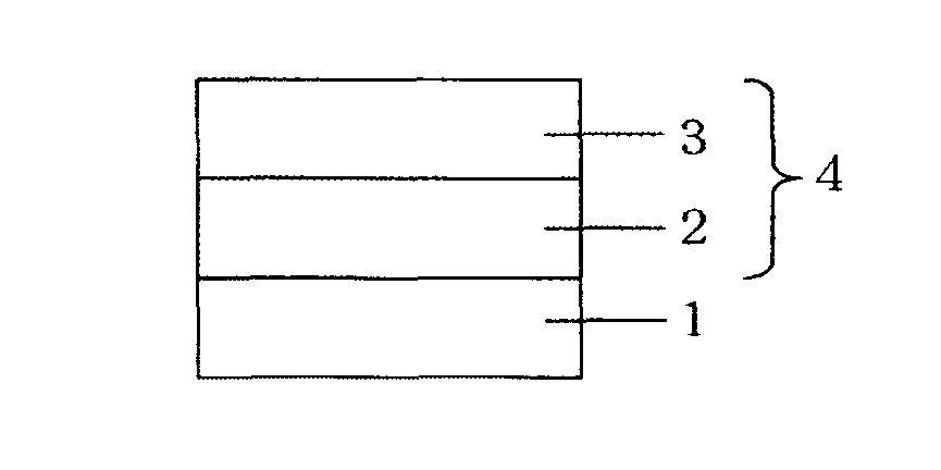 Electrophotographic photoconductor and electrophotographic apparatus