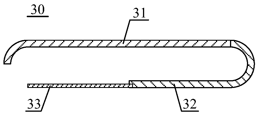 Display device and using method thereof