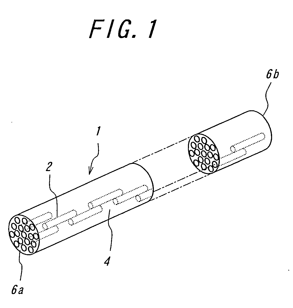 Orientated carbon nanotube composite, process for producing orientated carbon nanotube, and, produced using orientated carbon nanotube composite, pneumatic tire, wheel for vehicle, tire wheel assembly and disk brake