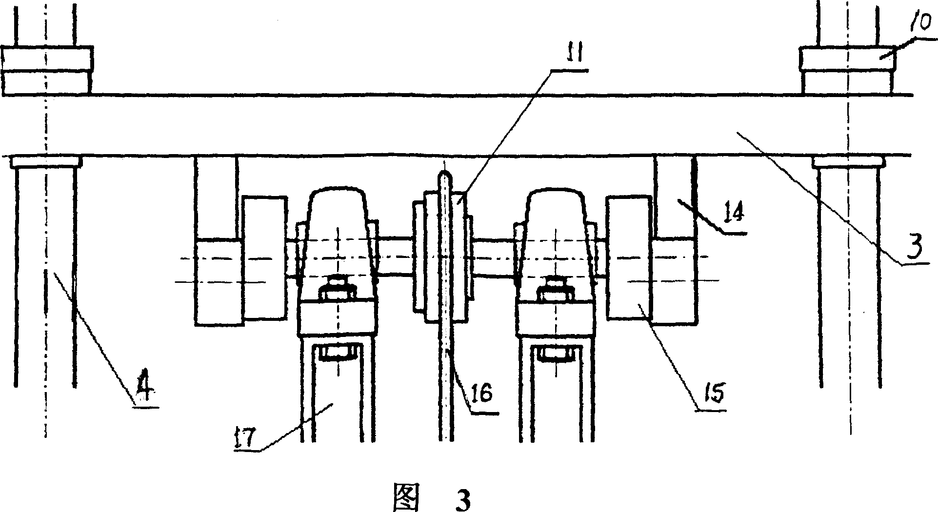 Tooth abrading device