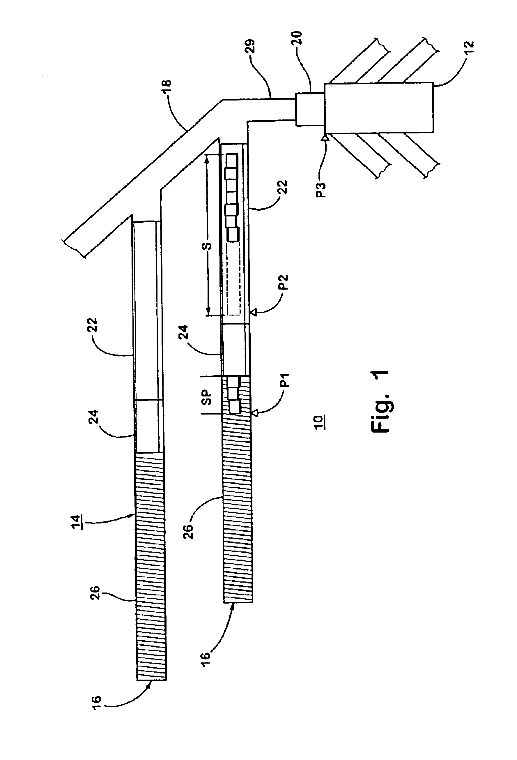 High volume conveyor sortation system