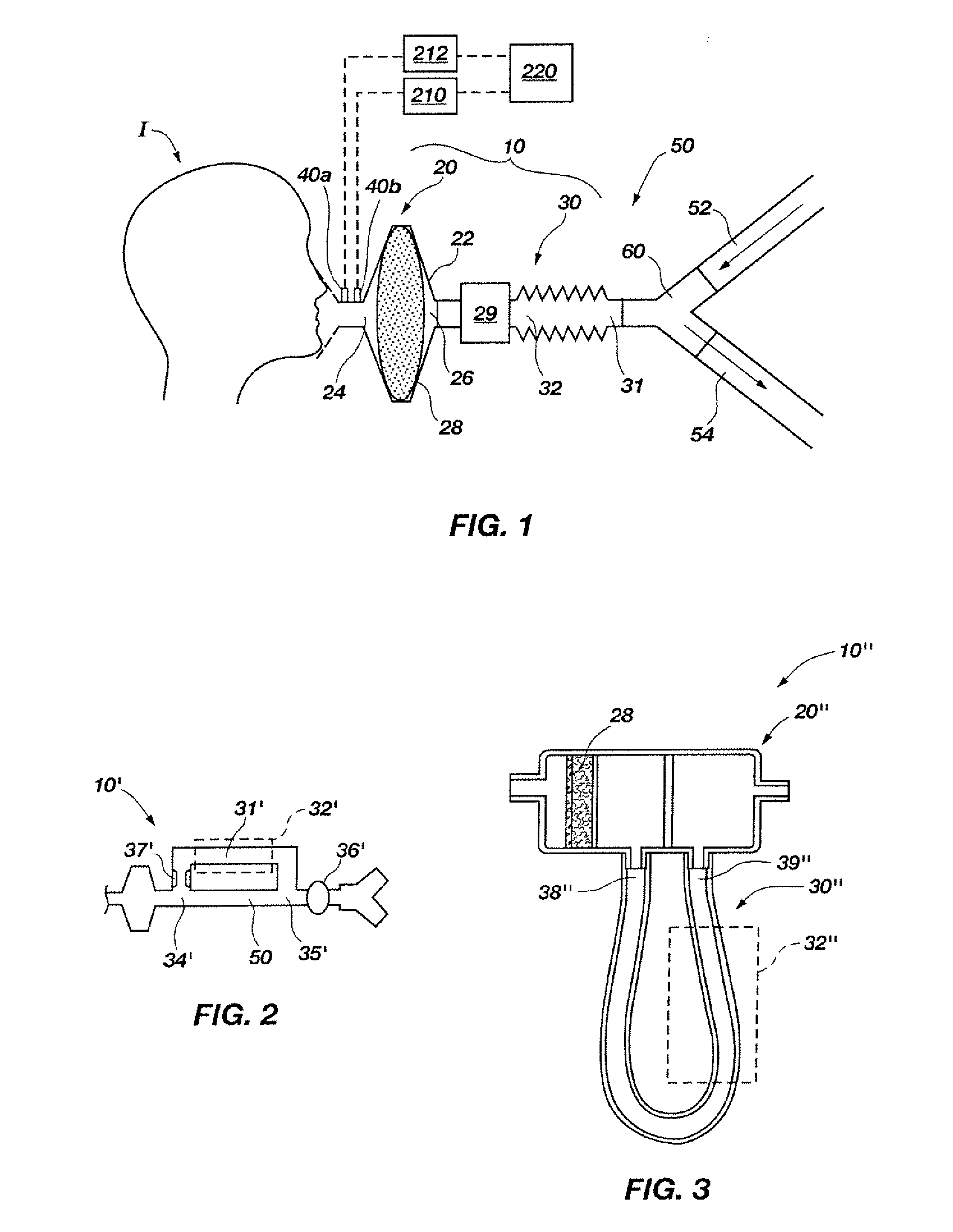 Method for reducing the effects of general anesthetics