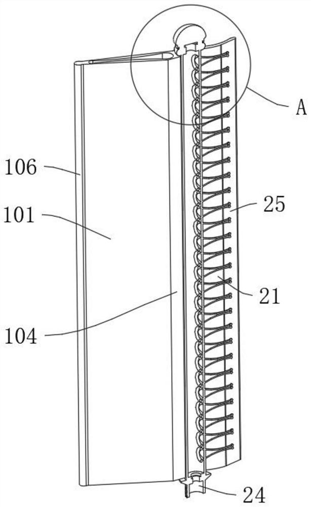 Facial beauty instrument