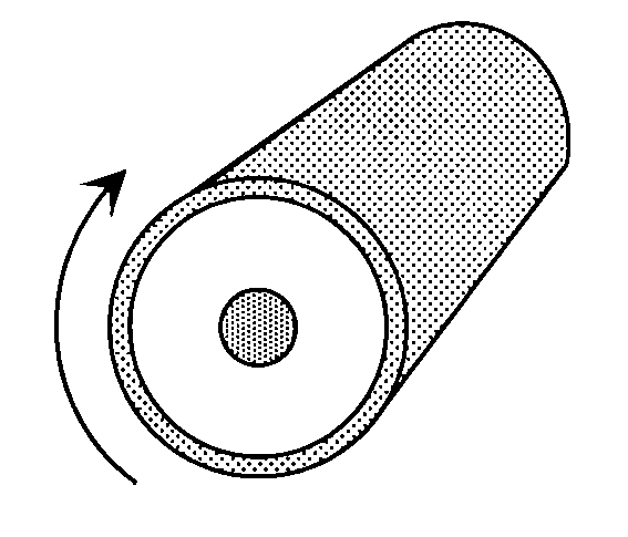 Unidirectional Oriented Polyethylene-Based Heat Shrinkable Polymeric Label