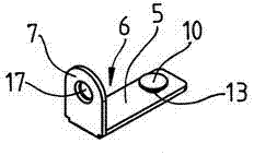 Door sealing device