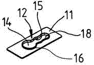 Door sealing device