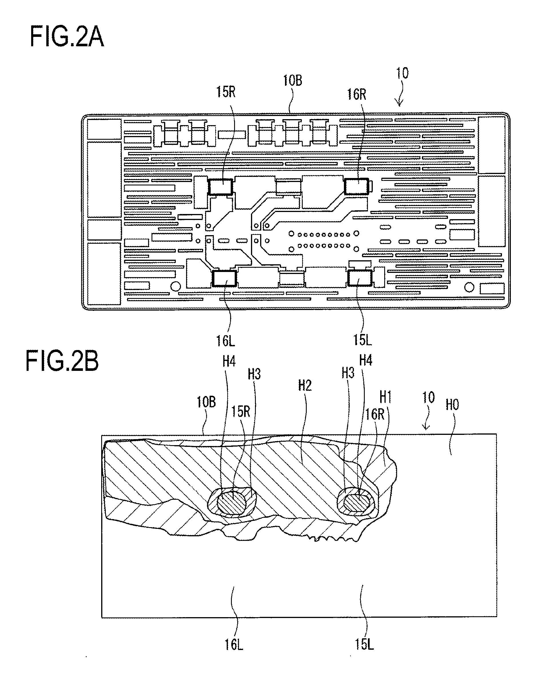 Heatsink-Less Electronic Unit