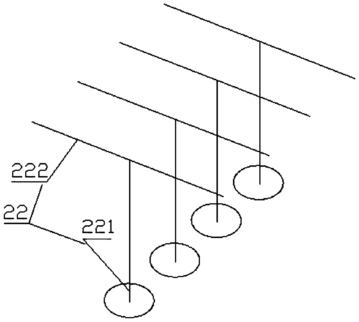 A Whole Ultrasonic Heating Method for Variable Cross-section Rods