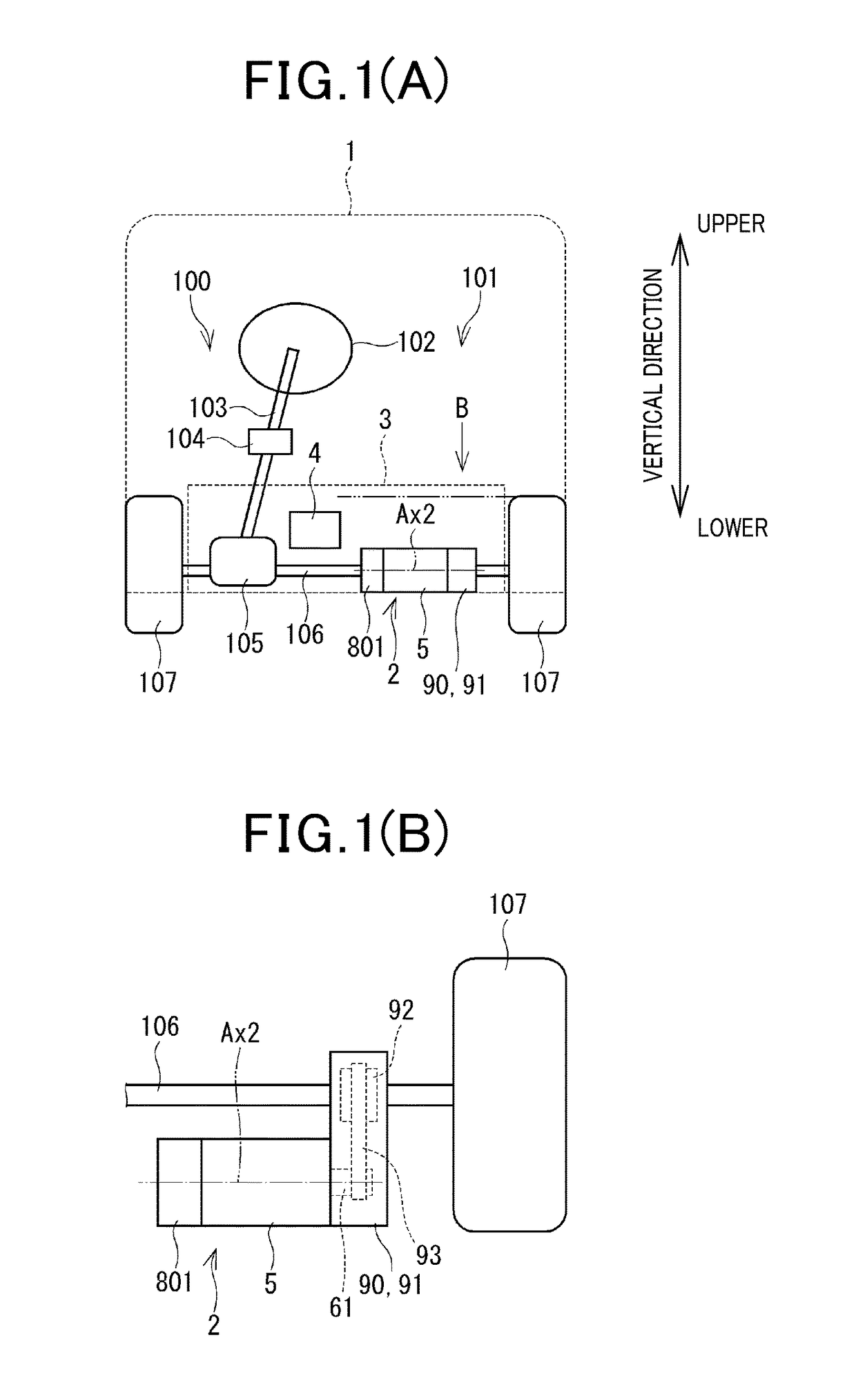 Electric motor and electric power steering device using same