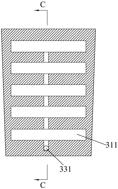 Lower limb protector