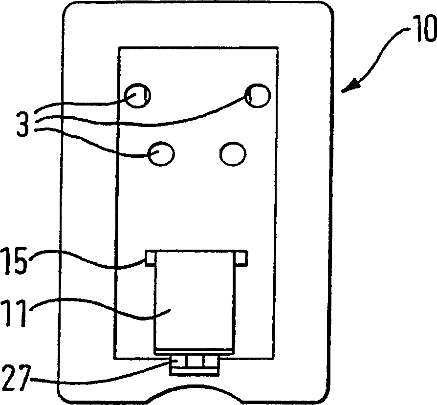 Telephone adapter